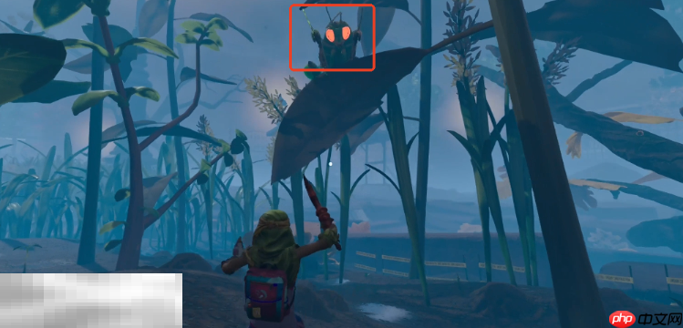 禁闭求生2螳螂若虫怎么打 螳螂若虫打法攻略