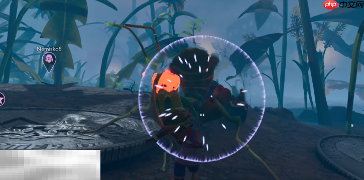 禁闭求生2螳螂若虫怎么打 螳螂若虫打法攻略