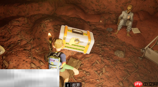 禁闭求生2孵化室蓝图怎么获得 孵化室蓝图获取方法