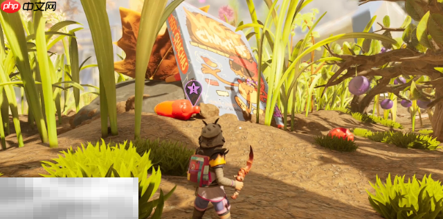 禁闭求生2蓝莓在什么位置 蓝莓位置介绍