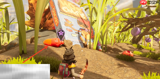 禁闭求生2蓝莓在什么位置 蓝莓位置介绍