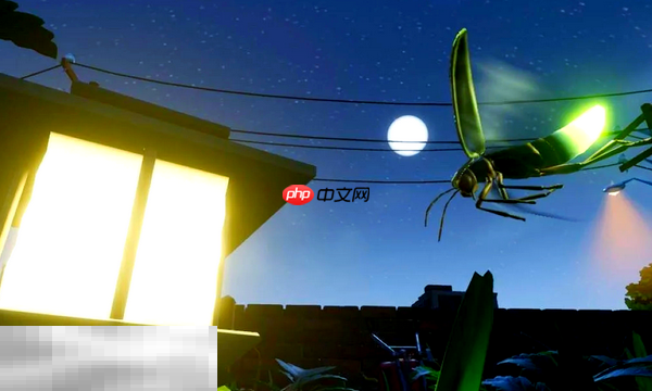 禁闭求生2长矛阴森之刺怎么拿 长矛阴森之刺获取介绍