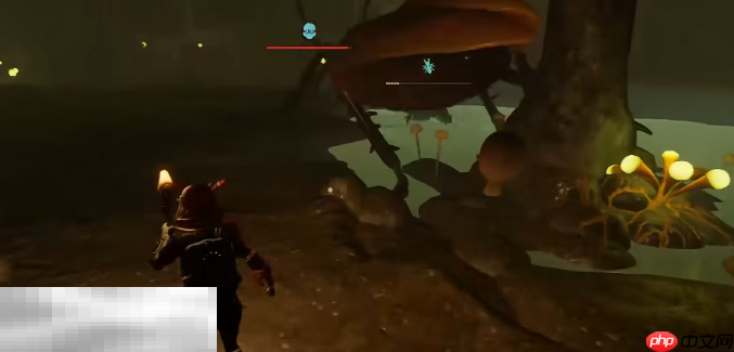 禁闭求生2长矛阴森之刺怎么拿 长矛阴森之刺获取介绍