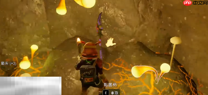 禁闭求生2长矛阴森之刺怎么拿 长矛阴森之刺获取介绍