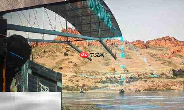 死亡搁浅2桥梁要多少金属 桥梁建造材料一览