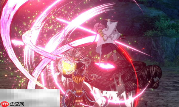 鬼灭之刃火之神血风谭2甘露寺蜜璃怎么玩 恋柱战斗技巧解析