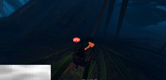 禁闭求生2松针怎么获得 松针获取位置介绍