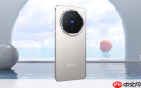 vivo X300系列外观曝光：大R角直屏+大圆镜头模组
