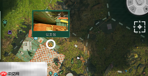 禁闭求生2公文包密码是什么 公文包开启密码介绍