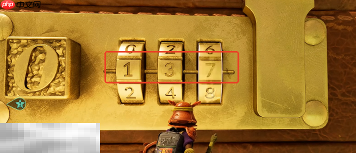 禁闭求生2公文包密码是什么 公文包开启密码介绍