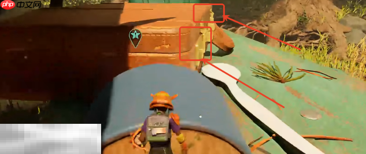 禁闭求生2公文包密码是什么 公文包开启密码介绍