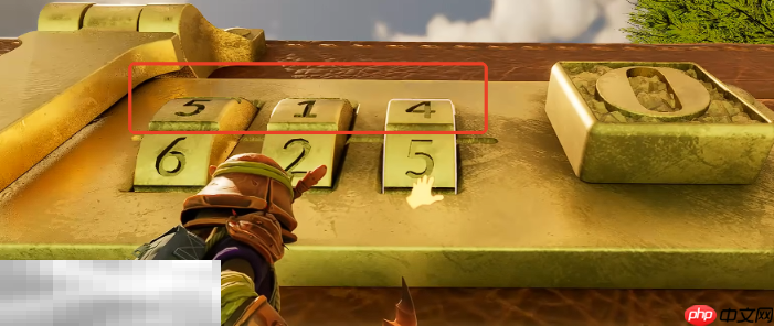 禁闭求生2公文包密码是什么 公文包开启密码介绍