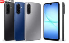 三星F17 5G规格曝光：6.7英寸OLED屏＋Exynos 1330