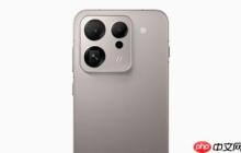 OPPO高管曝光Find X9外观设计 冷雕工艺＋全系轻薄