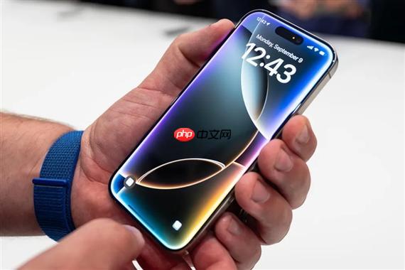 苹果官网正品认证系统 iPhone序列号查询真伪平台