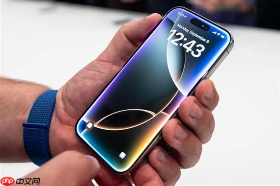 苹果官网正品认证系统 iphone序列号查询真伪平台