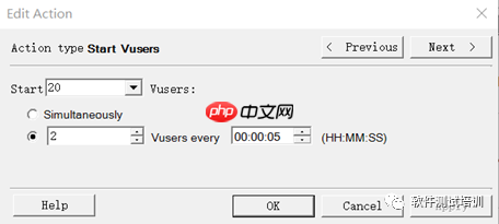 LoadRunner12工具介绍（连载5）