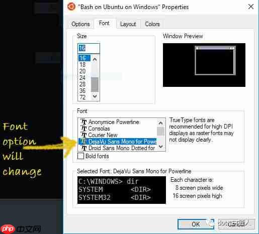 黑科技抢先尝(续) - Windows terminal中WSL Linux 终端的极简美化指南