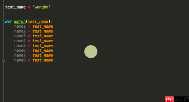 受用一生的高效 PyCharm 使用技巧（五）