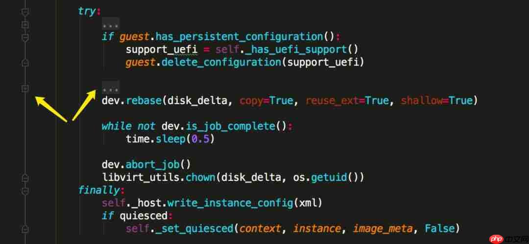 受用一生的高效 PyCharm 使用技巧（五）