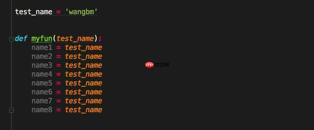受用一生的高效 PyCharm 使用技巧（五）