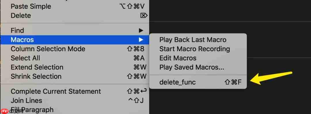 受用一生的高效 PyCharm 使用技巧（五）