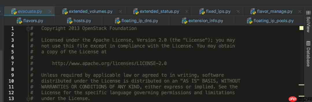 受用一生的高效 PyCharm 使用技巧（五）