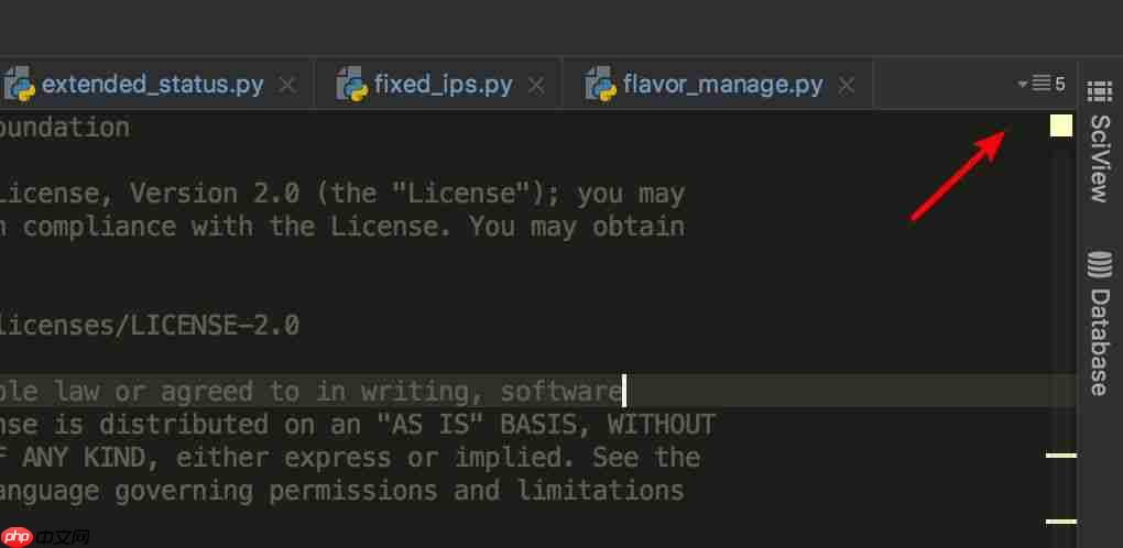 受用一生的高效 PyCharm 使用技巧（五）