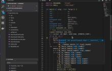 代码编辑器VS Code的“Chromium”版来啦：安全、开源、保护你的隐私