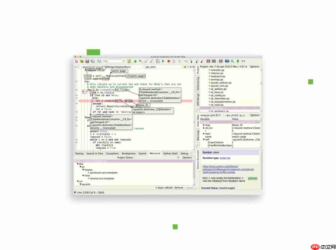 哪种Python IDE最适合你？这里有一份优缺点列表