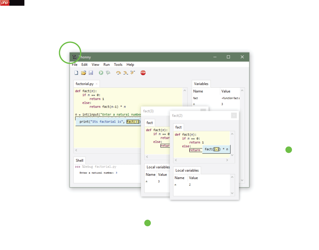 哪种Python IDE最适合你？这里有一份优缺点列表