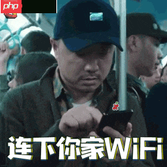 分享一款Windows下开箱即用的WIFI找回工具