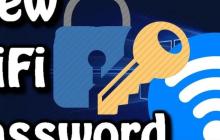 分享一款Windows下开箱即用的WIFI找回工具
