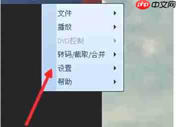 QQ影音怎么更换皮肤-QQ影音设置更换皮肤的方法