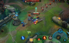 安妮终极控场攻略：藏晕秒杀的艺术