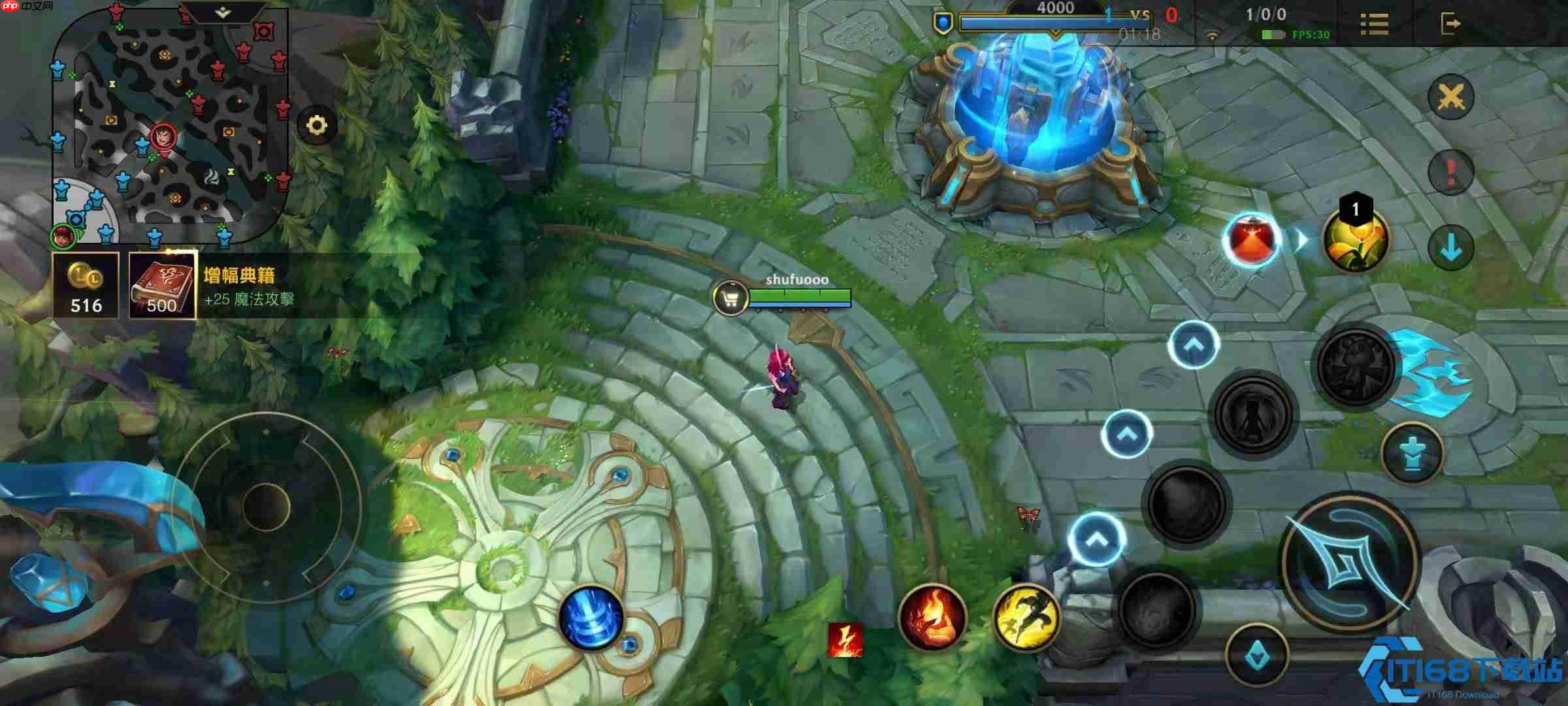 安妮终极控场攻略:藏晕秒杀的艺术