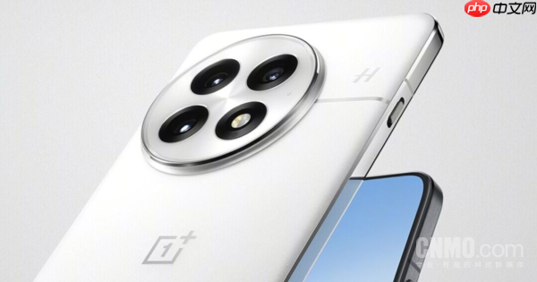 一加15全球版新机获tuv认证 120w超级快充规格曝光