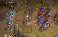 平民战神崛起！范海辛四保一永动机阵容全解析