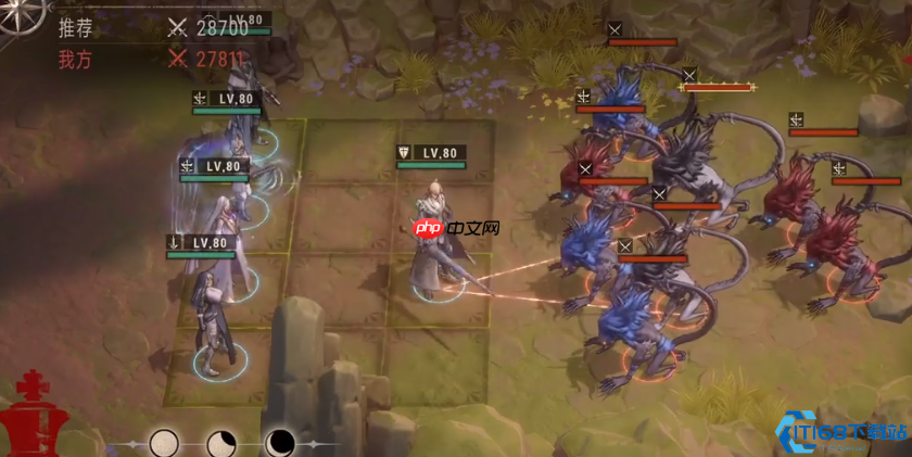 平民战神崛起!范海辛四保一永动机阵容全解析