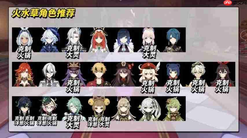 9月幻想真境剧诗攻略，角色推荐与BOSS解析