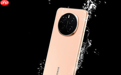 曝荣耀Magic 7系列总销量已接近200万 标准版占比58%