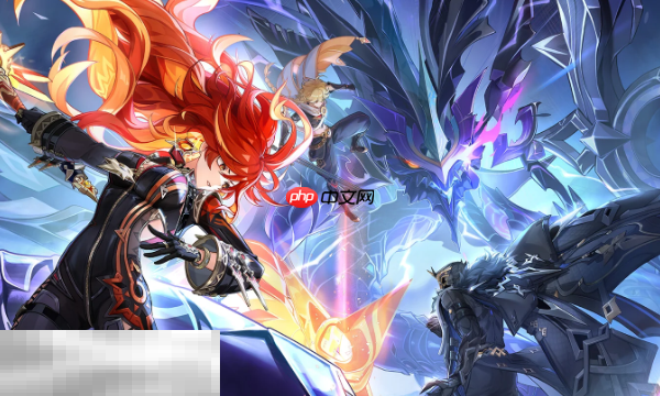 原神穹境示现之夜适合谁 穹境示现之夜圣遗物适用角色