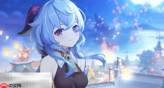 原神0命完全体的角色有哪些 0命完全体角色一览