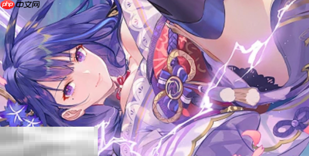 原神0命完全体的角色有哪些 0命完全体角色一览