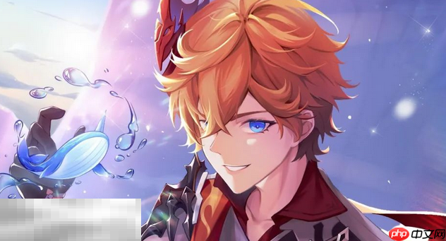 原神0命完全体的角色有哪些 0命完全体角色一览