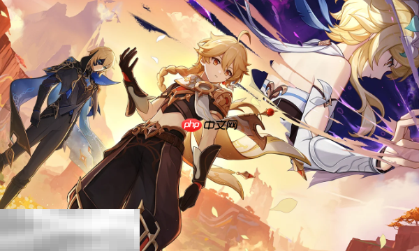 原神菲林斯强度怎么样 菲林斯强度介绍