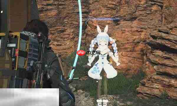 死亡搁浅2兔田佩克拉在哪 兔田佩克拉位置介绍