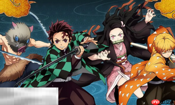 鬼灭之刃火之神血风谭2几点解锁 各版本解禁时间一览