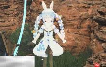 死亡搁浅2兔田佩克拉好感度奖励有什么 兔田佩克拉五星好感度奖励介绍