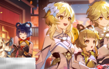 原神6.0新圣遗物是什么 原神6.0圣遗物介绍